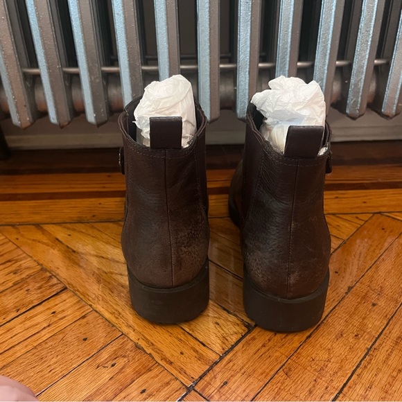 EUC Cole Haan Boots - Picture 4 of 6